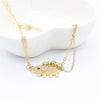 Cute Elephant Anklet