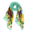 Colour Splash Scarf