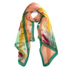 Pretty Daffodils Scarf