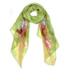 Abstract Splash Scarf