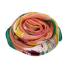 Pretty Daffodils Scarf