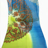 Two Tone Magic Scarf