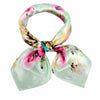 Blooming Flowers Scarf