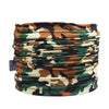 Camouflage Neck Scarf