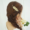 Big Leaf Hairclip