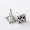 Trading Cufflinks