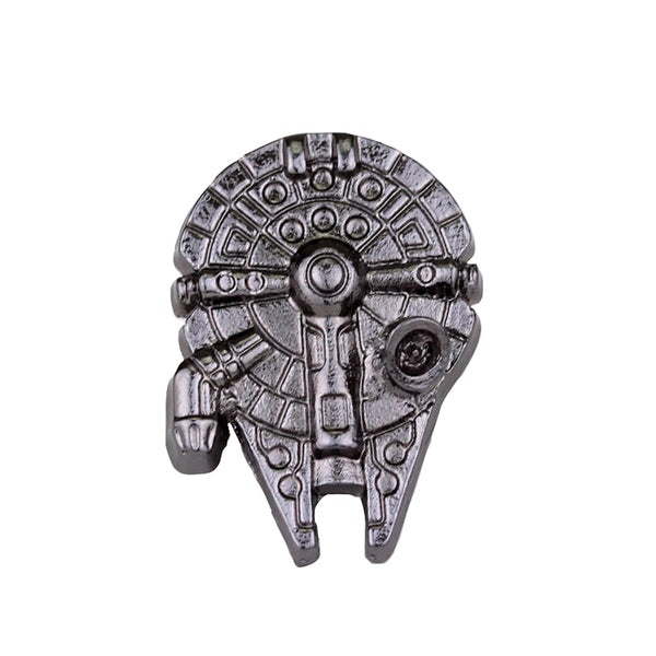 Star Wars Spaceship Collar/Lapel Pin Brooch