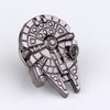 Star Wars Spaceship Collar/Lapel Pin Brooch