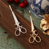 Cute Scissors Hairpin