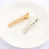 Small Comb Shape Hair Clip