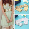 Sequins Bling Waist Belt