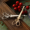 Cute Scissors Hairpin