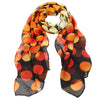 Touching Circles Scarf