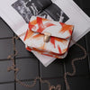 Brush Strokes Pattern Sling Bag