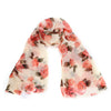 Bunch of Roses Scarf