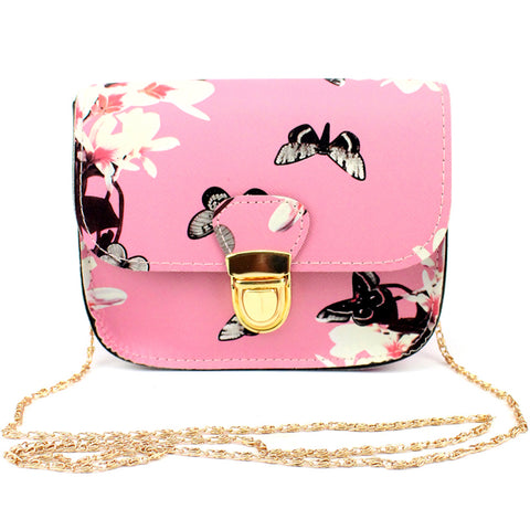 Floral Mania Sling Bag