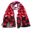 Touching Circles Scarf