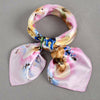 Blooming Flowers Scarf
