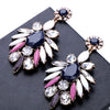 Drop Shourouk Dangle Earrings