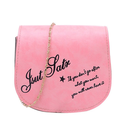 Go-Girl Sling Bag