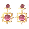 Floral Delight Danglers