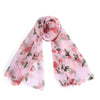 Bunch of Roses Scarf