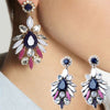 Drop Shourouk Dangle Earrings