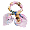 Blooming Flowers Scarf