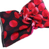 Touching Circles Scarf