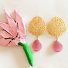 Royal Mystique Danglers