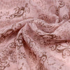 Floral Print Scarf