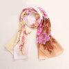 Bunch of Flowers Scarf