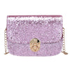 Glittery Delight Sling Bag