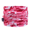 Camouflage Neck Scarf