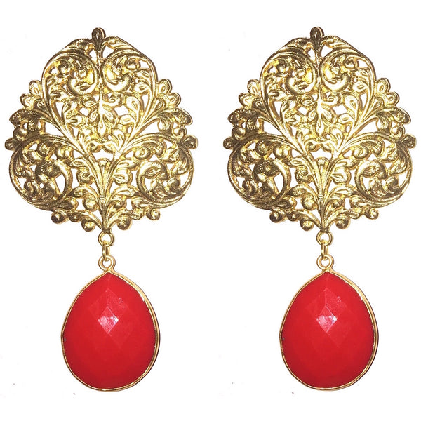 Royal Mystique Danglers