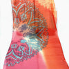 Two Tone Magic Scarf