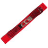 Metal Buckle Elastic Waist Belt