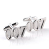 James Bond 007 Cufflinks
