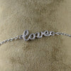 Love Charm Anklets nice