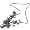 Hanging Balls Necklace