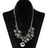 Hanging Balls Necklace