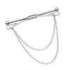 Hanging Chain Tie/Collar Clip