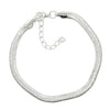 Chain Link Anklet