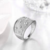 Stars in the Sky Ring