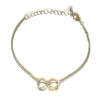 Infinite Hope Wish Anklet