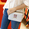 Bunney Ears Sling Bag