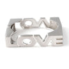 Love Square Bracelet
