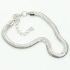 Chain Link Anklet