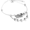 Cute Elephant Anklet