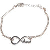 Infinite Dream Wish Anklet